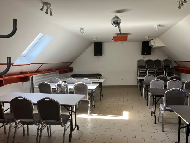 Kiadó üzlethelyiség, Budapesten, XVIII. kerületben, Üllői úton