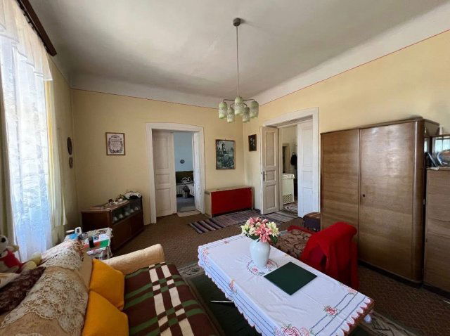Eladó családi ház, Kiskőrösön 21 M Ft, 3 szobás