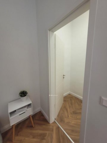 Eladó téglalakás, Budapesten, V. kerületben 129.9 M Ft, 2 szobás