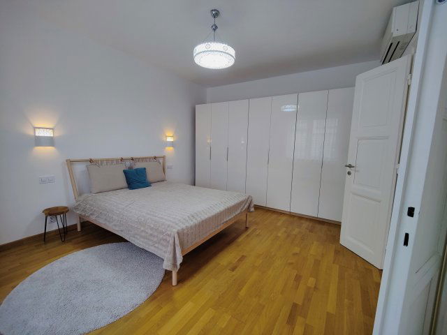 Kiadó téglalakás, albérlet, VII. kerületben, Dembinszky utcában