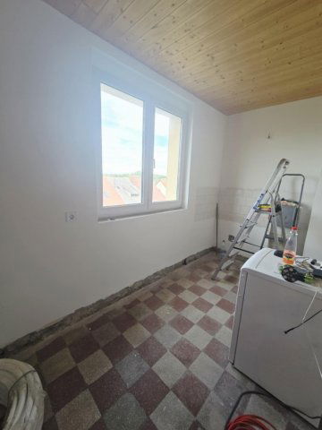 Eladó téglalakás, Mosonmagyaróváron 35.9 M Ft, 2 szobás