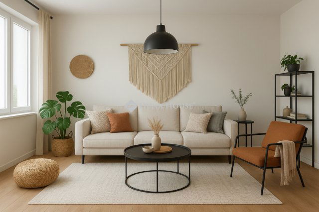 Eladó téglalakás, Budapesten, II. kerületben 72.99 M Ft