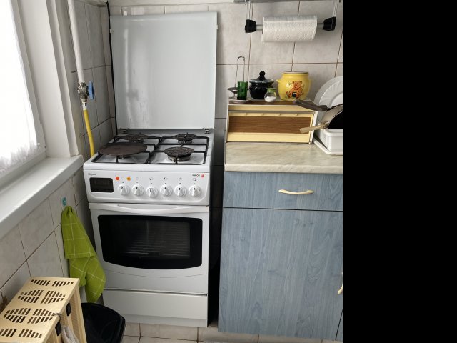 Eladó téglalakás, Miskolcon, Könyves Kálmán utcában 24.9 M Ft