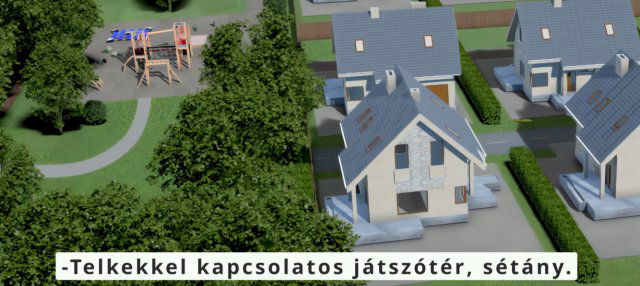 Eladó telek, Isaszegen 50.673 M Ft / költözzbe.hu