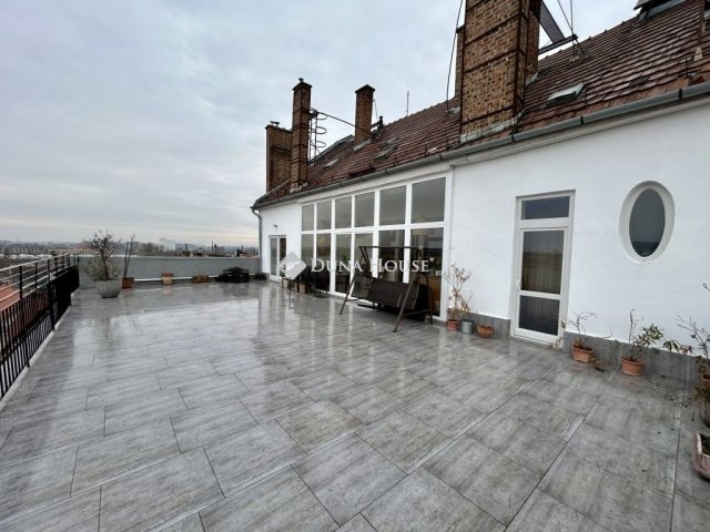 Eladó téglalakás, Budapesten, X. kerületben 169 M Ft, 3 szobás