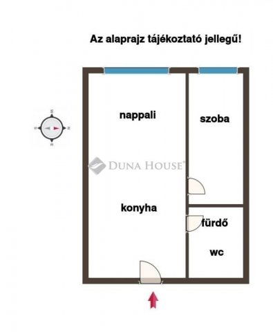 Eladó téglalakás, Budapesten, XXI. kerületben 29.9 M Ft