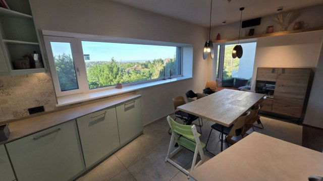 Kiadó téglalakás, albérlet, XII. kerületben, Trencséni utcában