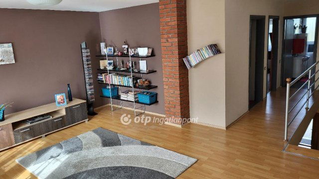 Eladó téglalakás, Edelényben 24.2 M Ft, 3+3 szobás