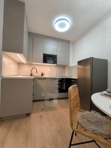 Kiadó téglalakás, albérlet, XIII. kerületben, Szabolcs utcában