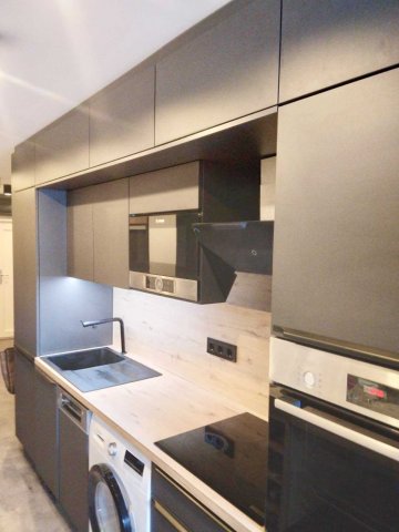 Eladó téglalakás, V. kerületben, Bajcsy-Zsilinszky úton