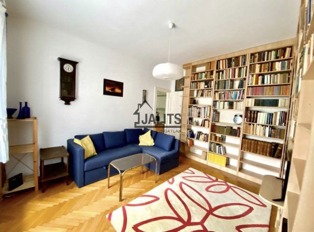 Kiadó téglalakás, albérlet, II. kerületben, Szilágyi Erzsébet fasoron