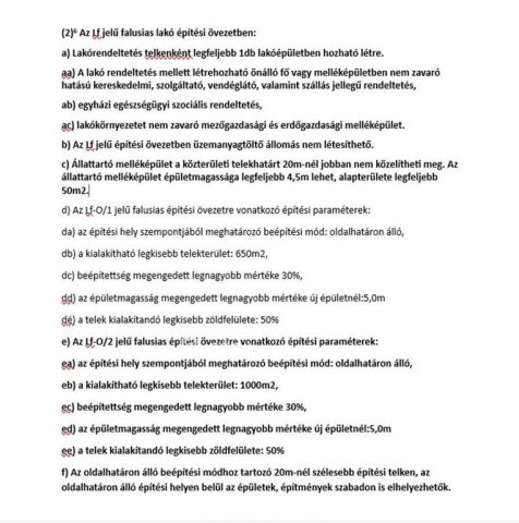 Eladó telek, Tápióbicskén 5 M Ft / költözzbe.hu