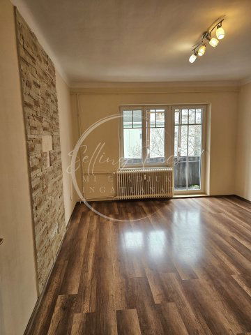 Eladó téglalakás, Pécsett 49.8 M Ft, 2 szobás