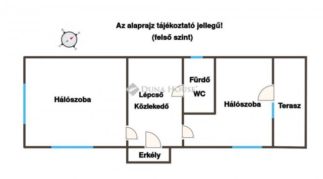 Eladó családi ház, Budapesten, III. kerületben 299 M Ft