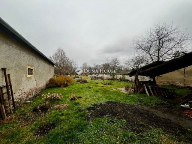 Eladó családi ház, Barcson 20 M Ft, 3 szobás