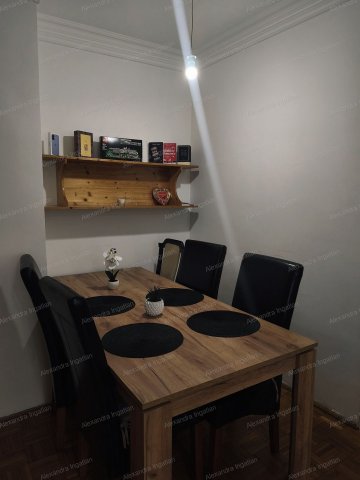 Eladó téglalakás, Nyíregyházán, Vasvári Pál utcában
