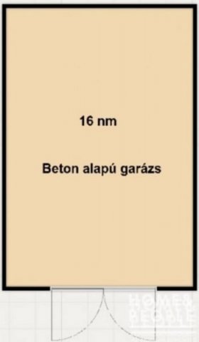 Eladó garázs, Szegeden 10.999 M Ft / költözzbe.hu