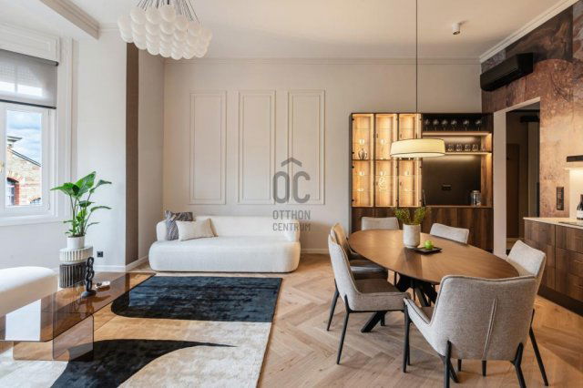 Eladó téglalakás, Budapesten, I. kerületben 270 M Ft, 3 szobás