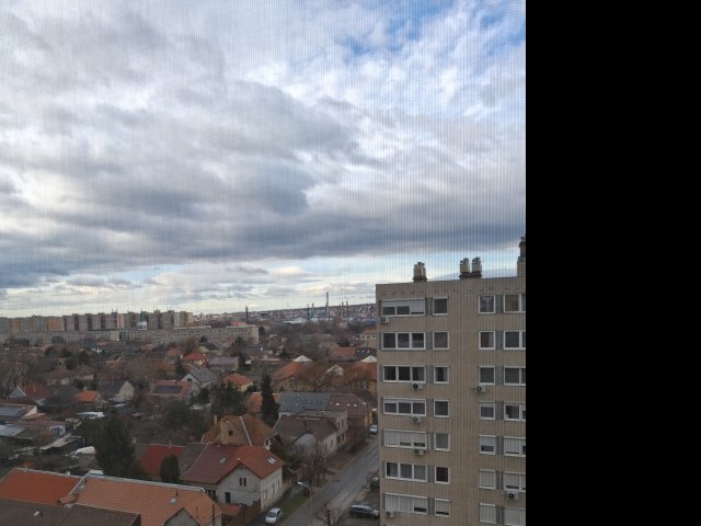 Eladó panellakás, Budapesten, XXI. kerületben 45 M Ft, 1 szobás
