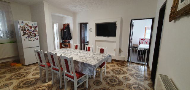 Eladó családi ház, Devecseren 39.9 M Ft, 3 szobás