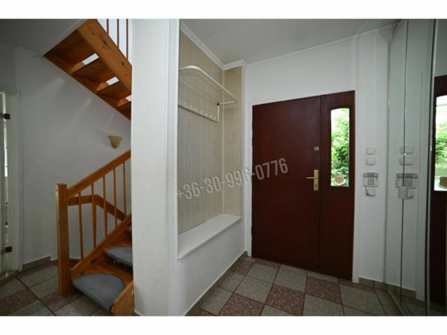 Kiadó családi ház, albérlet, Budapesten, II. kerületben