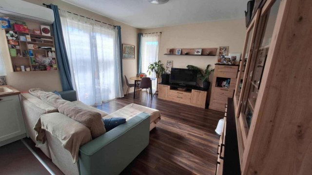 Eladó ikerház, Pilisjászfalun 99.9 M Ft, 3 szobás