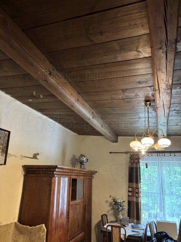 Eladó családi ház, Héregen 31 M Ft, 3 szobás