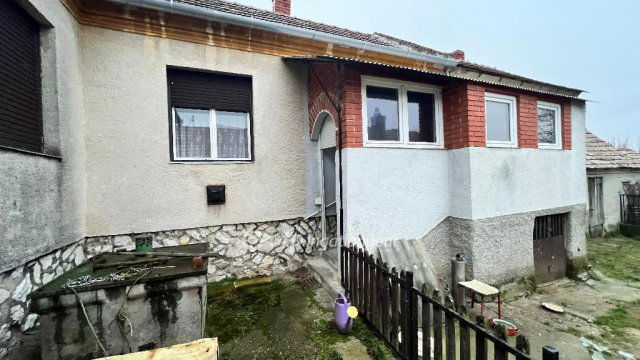 Eladó családi ház, Marcalgergelyin 21.9 M Ft, 3+1 szobás