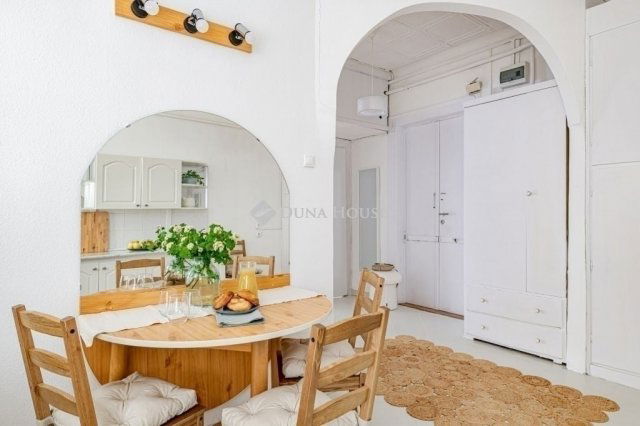 Eladó téglalakás, Budapesten, X. kerületben 74.99 M Ft, 2 szobás