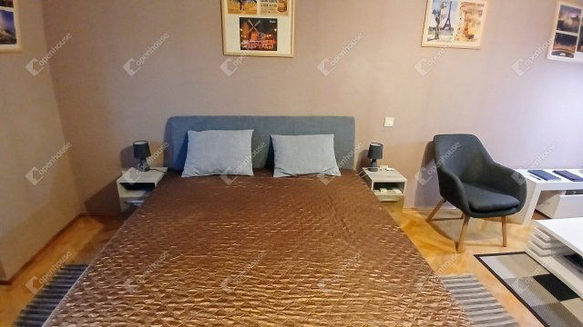 Eladó téglalakás, Zalaegerszegen 29.3 M Ft, 1 szobás