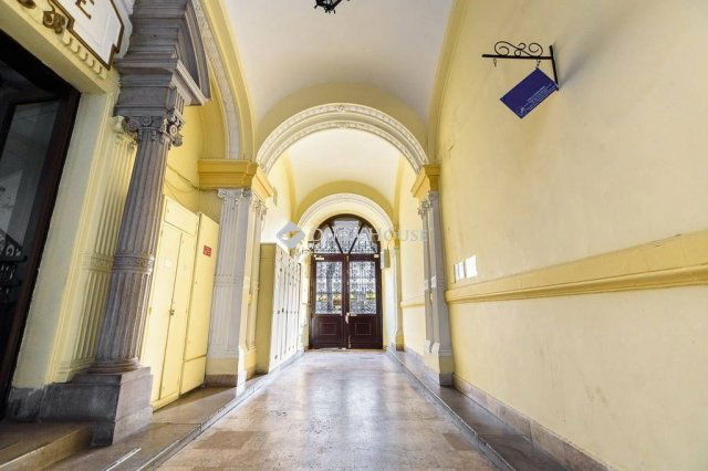 Eladó iroda, Budapesten, XIII. kerületben 69.9 M Ft, 2 szobás