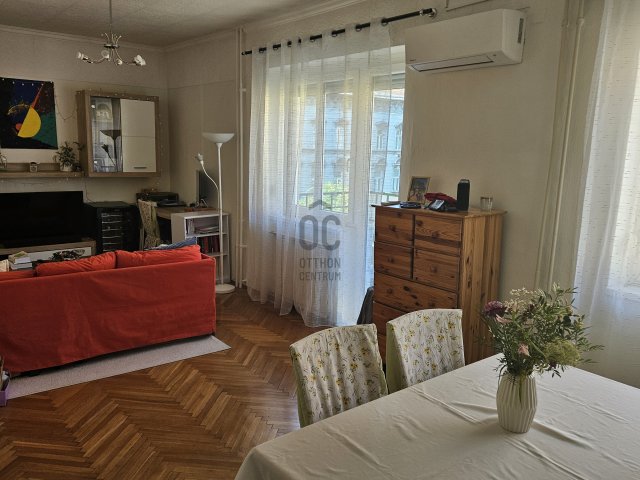 Eladó téglalakás, Budapesten, VIII. kerületben 84.9 M Ft