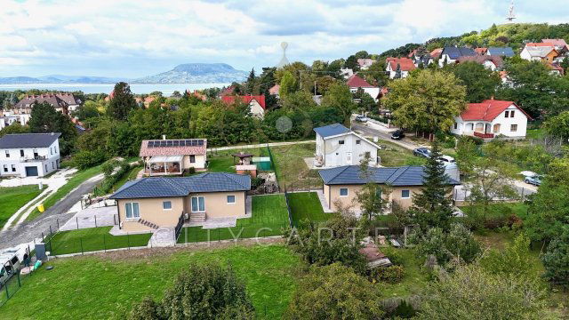 Eladó családi ház, Fonyódon 55 M Ft, 1+1 szobás