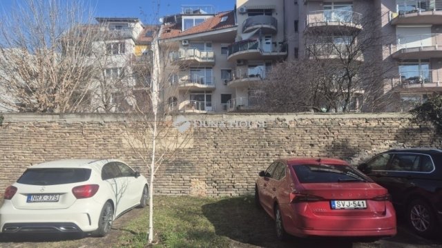Eladó téglalakás, Budapesten, XIII. kerületben 79.5 M Ft