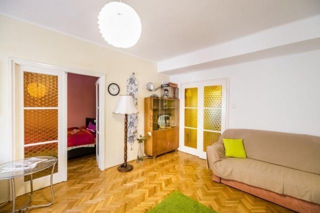 Eladó téglalakás, Budapesten, III. kerületben 88.5 M Ft