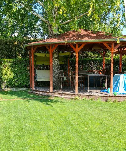 Eladó családi ház, Szigetszentmiklóson 82.9 M Ft, 4 szobás