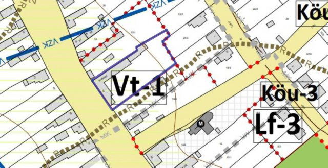 Eladó telek, Pátkán 26.9 M Ft / költözzbe.hu