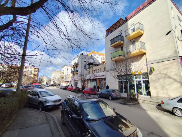 Eladó téglalakás, Budapesten, XVII. kerületben, Kaszáló utcában