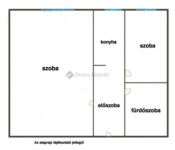 Eladó panellakás, Budapesten, XV. kerületben 49.99 M Ft