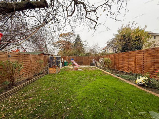 Eladó téglalakás, Budapesten, III. kerületben 115 M Ft, 2 szobás