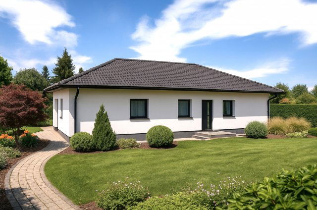 Eladó családi ház, Érden 109.9 M Ft, 4 szobás