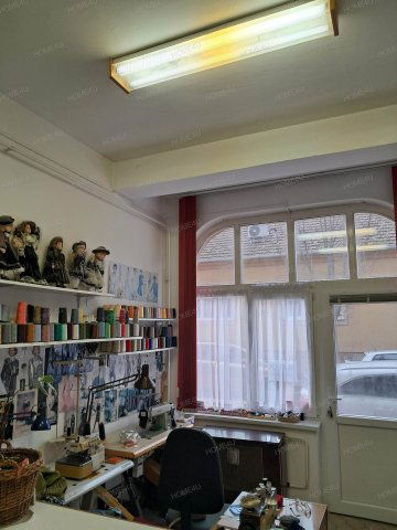 Eladó üzlethelyiség, Szolnokon 22 M Ft / költözzbe.hu