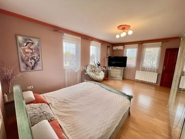 Eladó sorház, Halásztelken 105 M Ft, 4 szobás