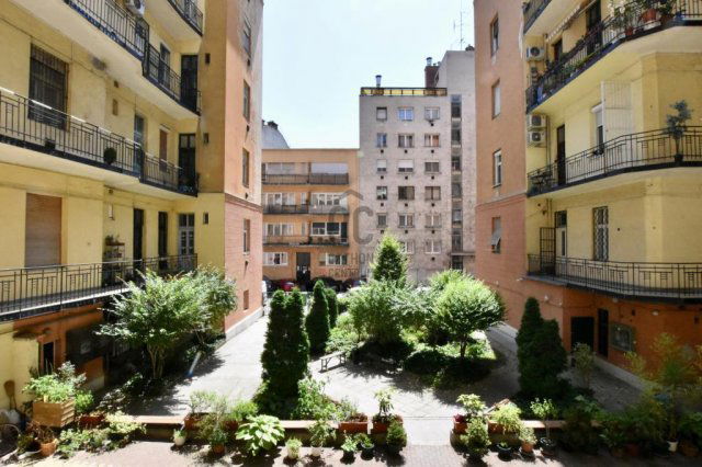 Eladó téglalakás, Budapesten, II. kerületben 94 M Ft, 2 szobás