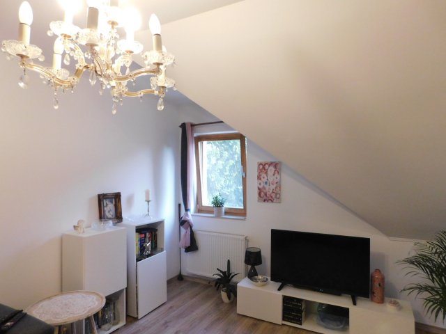 Eladó téglalakás, Kehidakustányban 35.9 M Ft, 2 szobás