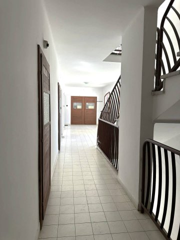 Eladó téglalakás, Harkányban 23 M Ft, 1 szobás