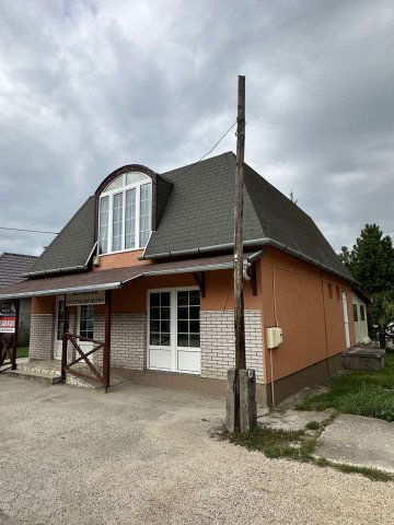 Eladó üzlethelyiség, Tésen 50.9 M Ft / költözzbe.hu
