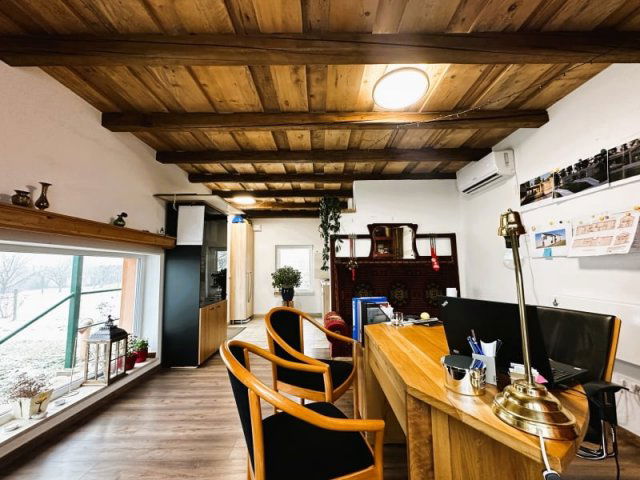 Eladó családi ház, Kővágószőlősön 37.5 M Ft, 2 szobás