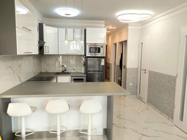 Eladó téglalakás, Debrecenben 69.9 M Ft, 1+2 szobás