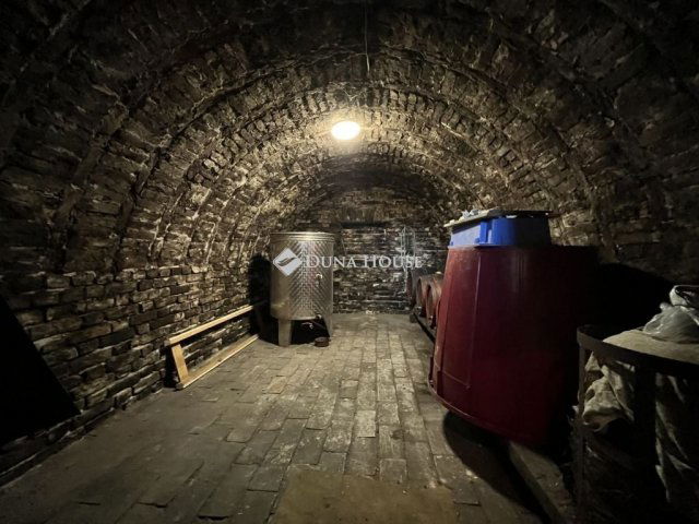 Eladó mezogazdasagi ingatlan, Berhidán 12.5 M Ft, 1 szobás